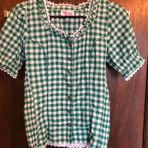 Oktoberfest top S